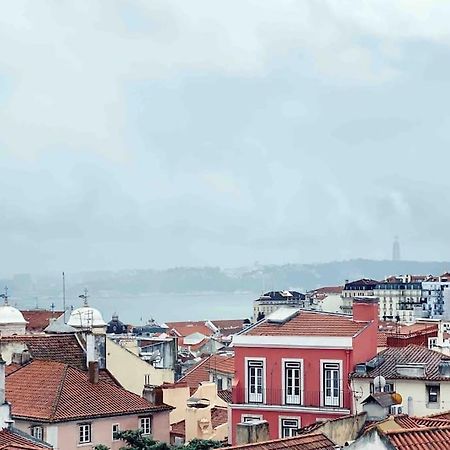 Rosa Home Lisboa Εξωτερικό φωτογραφία