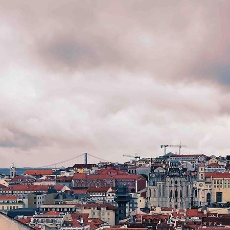 Rosa Home Lisboa Εξωτερικό φωτογραφία
