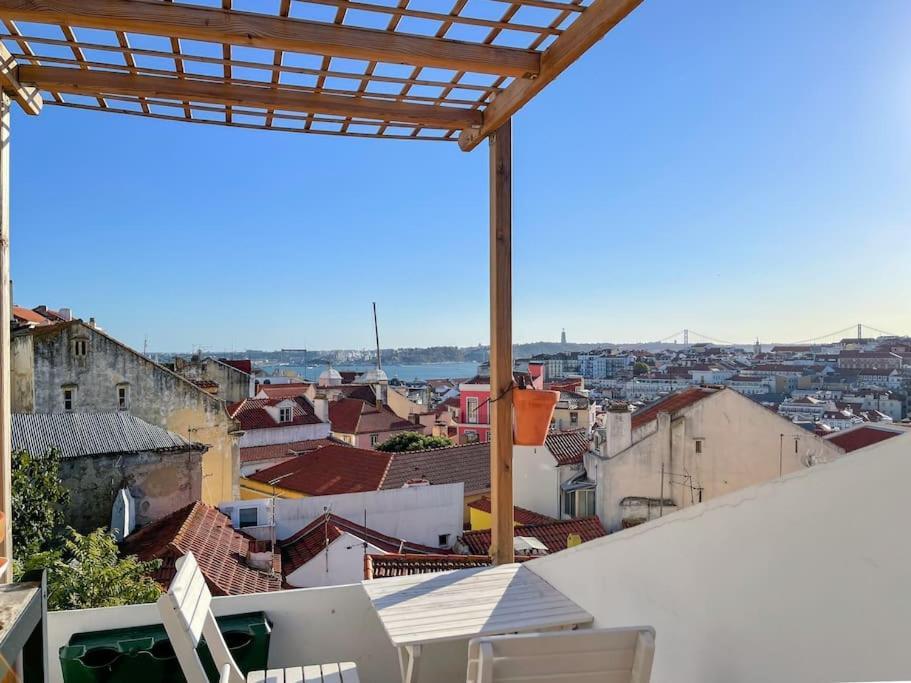 Rosa Home Lisboa Εξωτερικό φωτογραφία