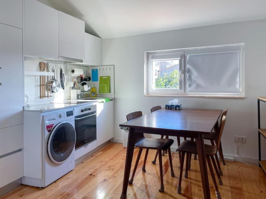 Rosa Home Lisboa Εξωτερικό φωτογραφία