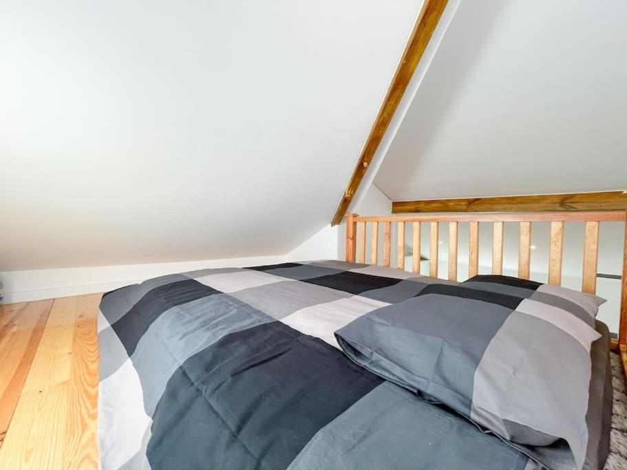Rosa Home Lisboa Εξωτερικό φωτογραφία