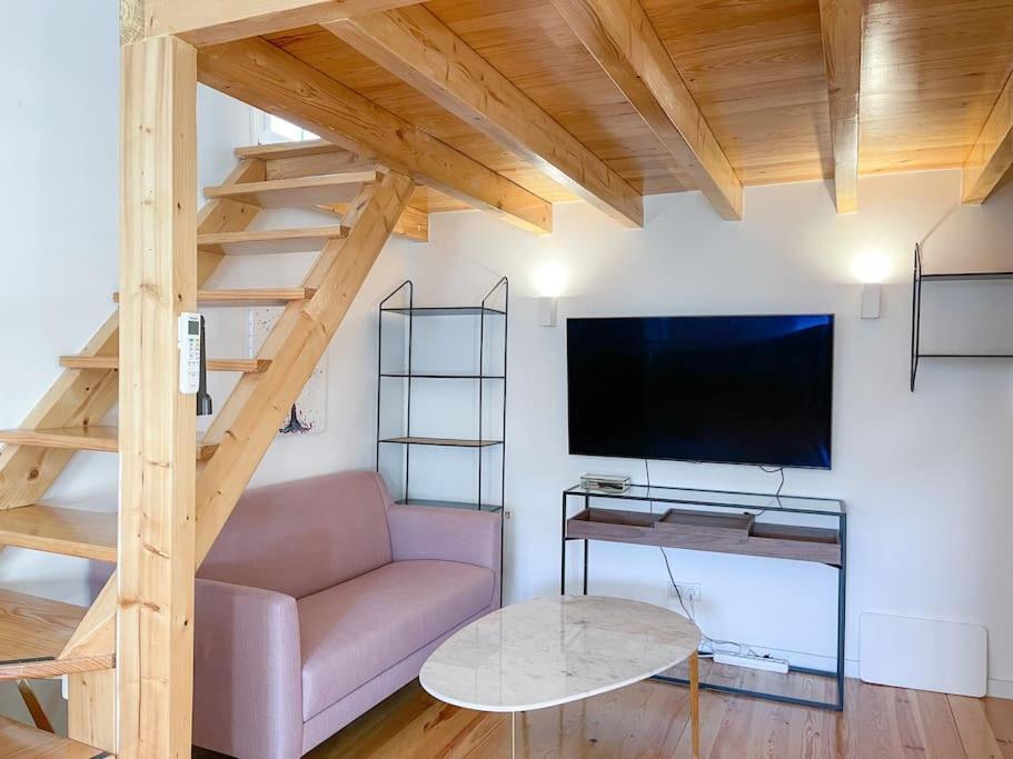 Rosa Home Lisboa Εξωτερικό φωτογραφία