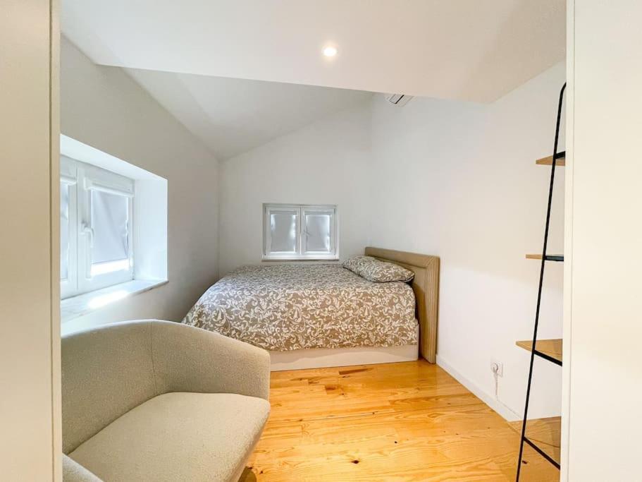Rosa Home Lisboa Εξωτερικό φωτογραφία
