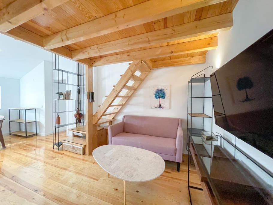 Rosa Home Lisboa Εξωτερικό φωτογραφία