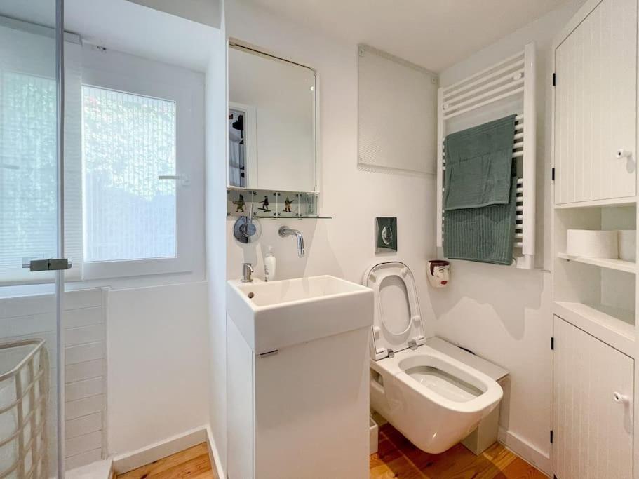 Rosa Home Lisboa Εξωτερικό φωτογραφία