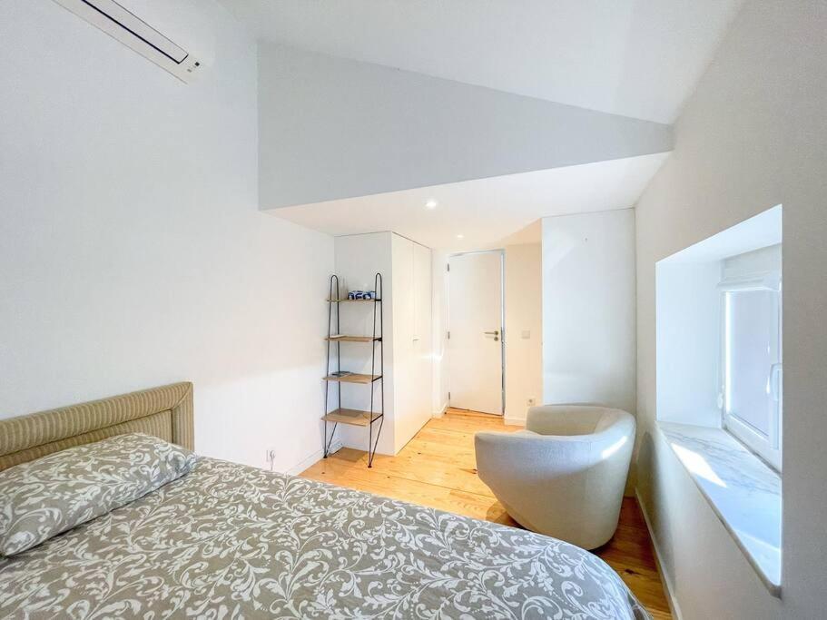 Rosa Home Lisboa Εξωτερικό φωτογραφία