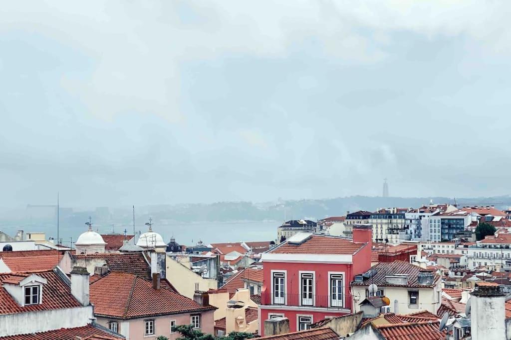 Rosa Home Lisboa Εξωτερικό φωτογραφία