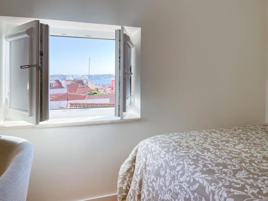 Rosa Home Lisboa Εξωτερικό φωτογραφία