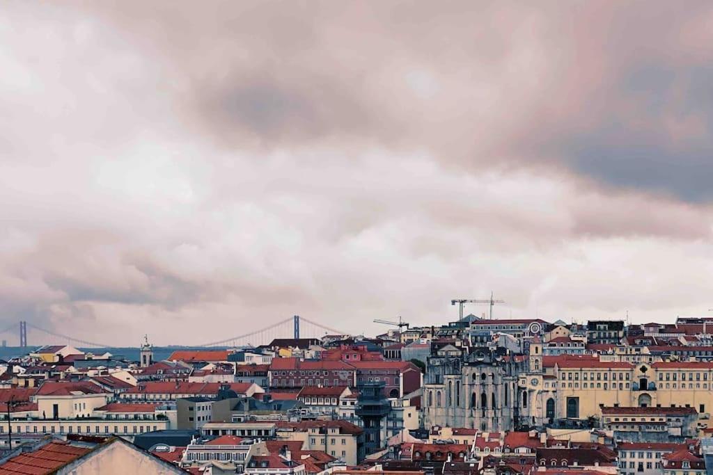 Rosa Home Lisboa Εξωτερικό φωτογραφία